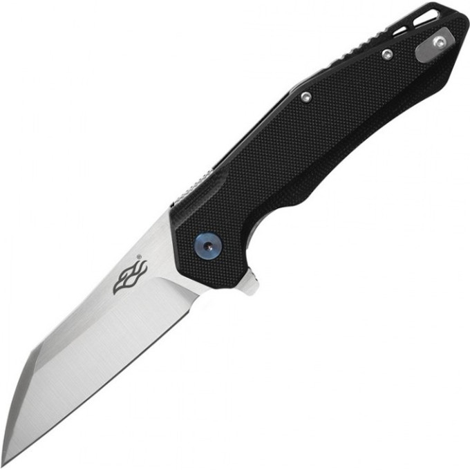 Нож FIREBIRD FH31-BK